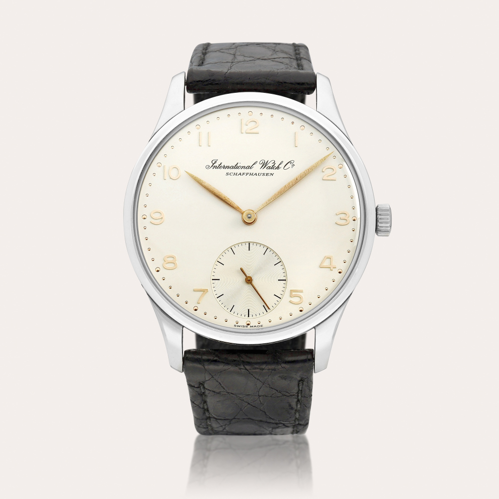 IWC