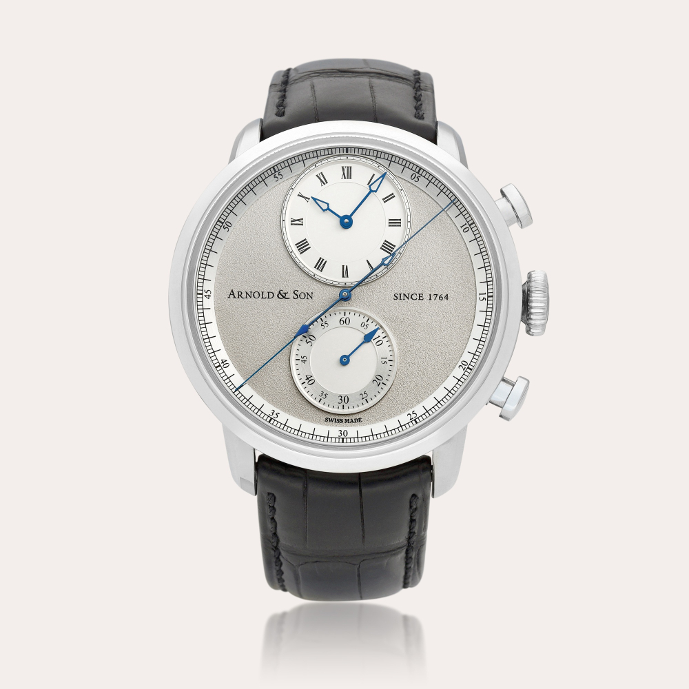 Arnold & Son