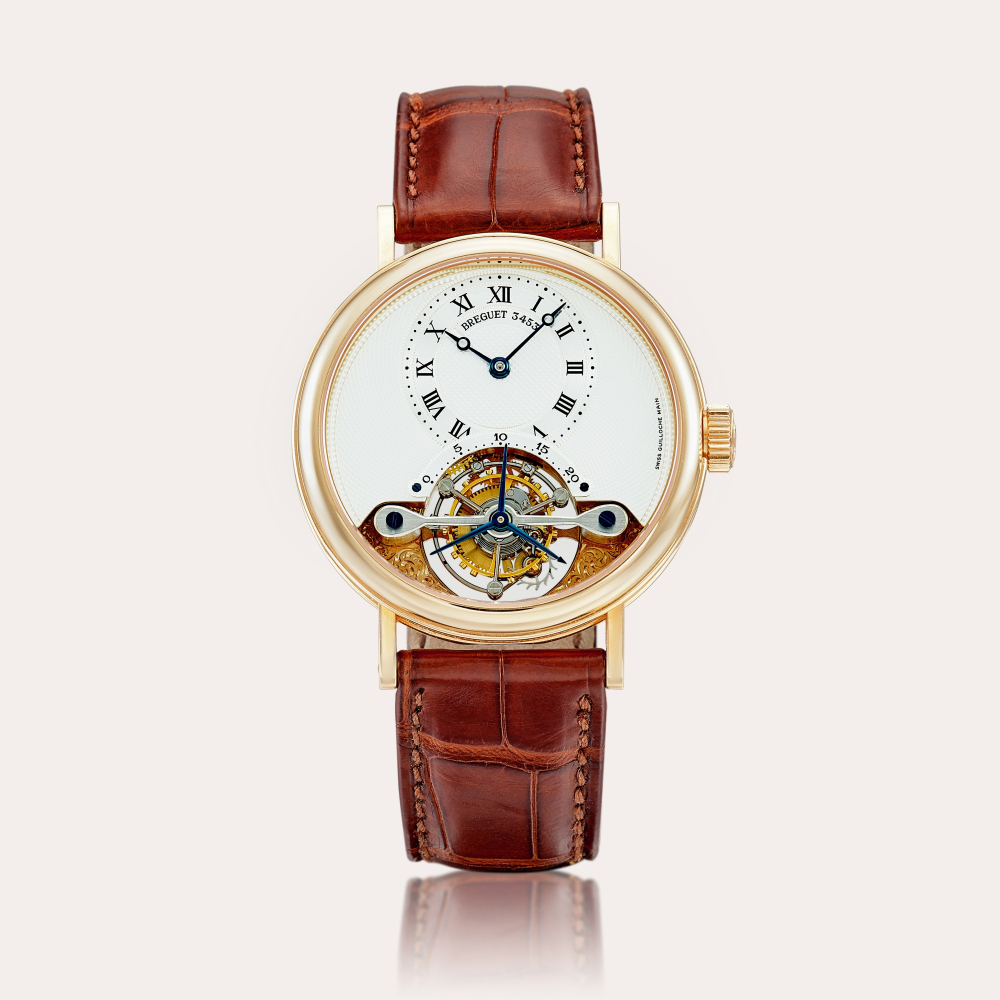 Breguet