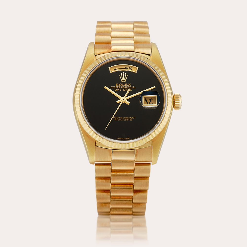 Rolex