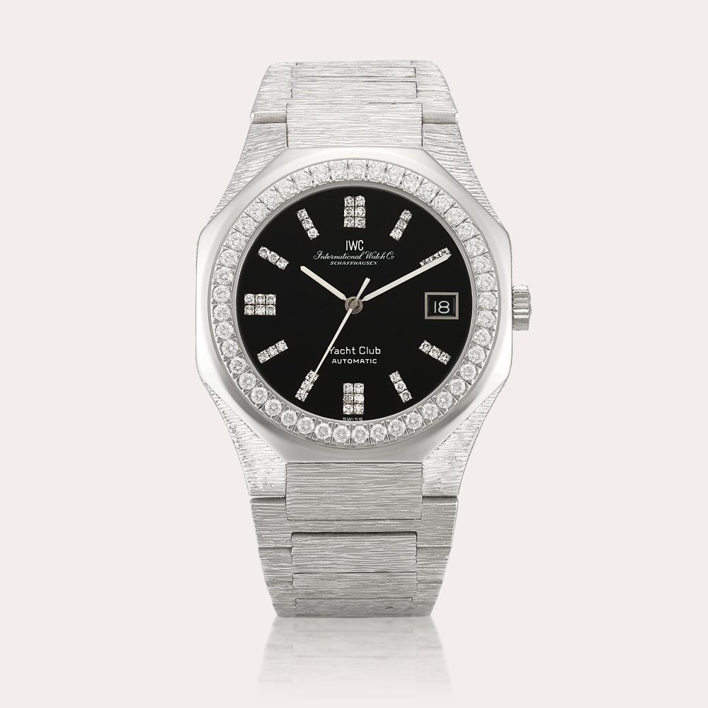 IWC