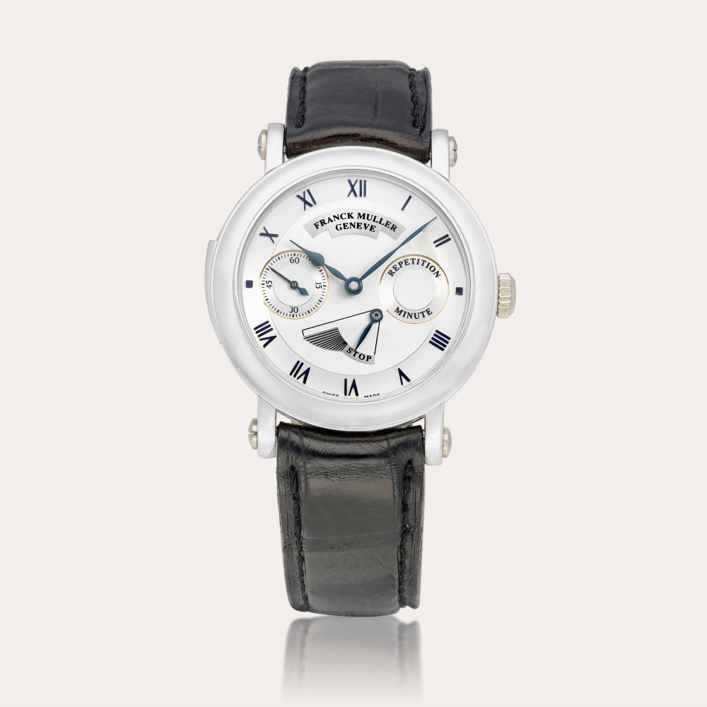 Franck Muller