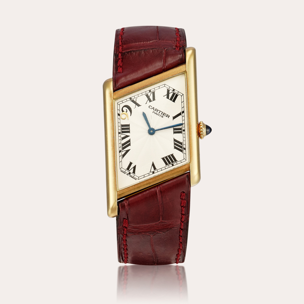 Cartier