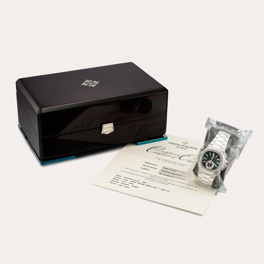 Patek Philippe
