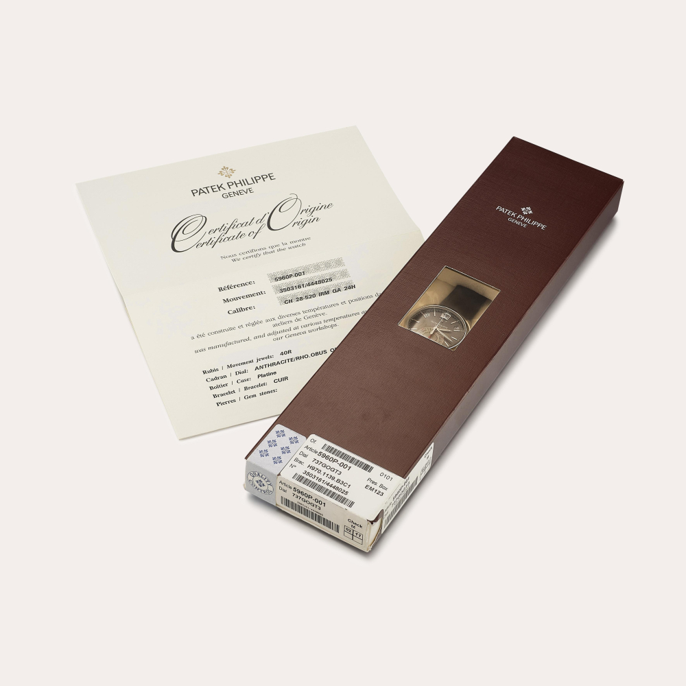 Patek Philippe