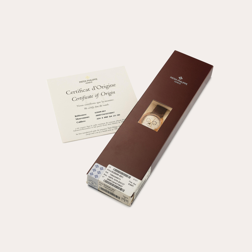 Patek Philippe