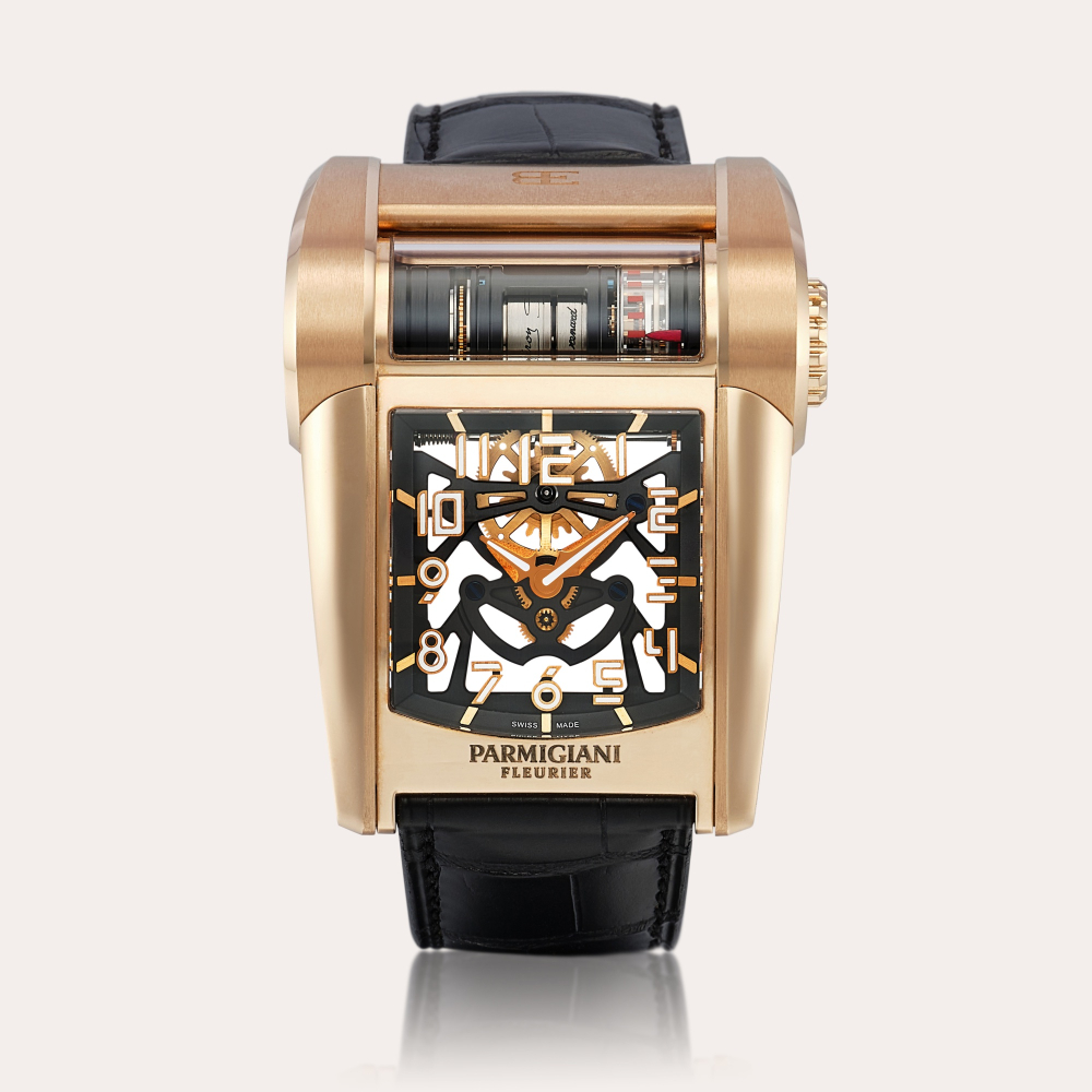 Parmigiani Fleurier