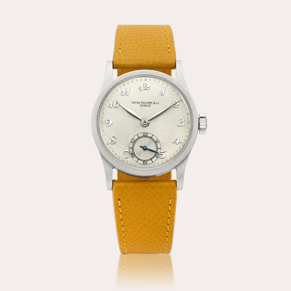 Patek Philippe