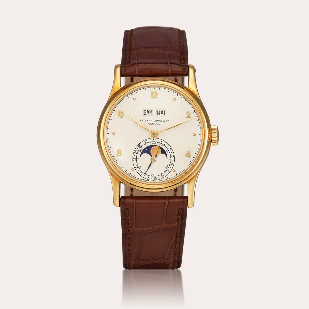 Patek Philippe