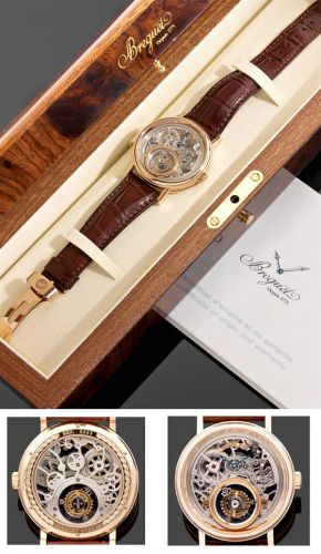 BREGUET