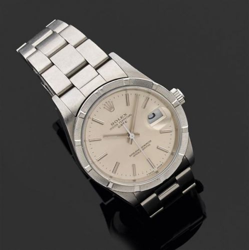 ROLEX