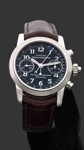 GIRARD-PERREGAUX