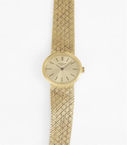 PATEK PHILIPPE