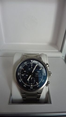 IWC