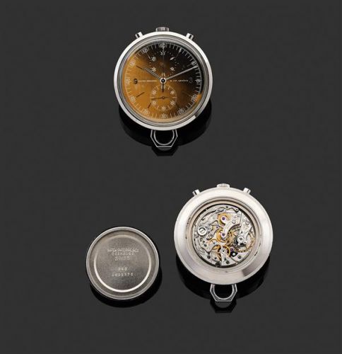 PATEK PHILIPPE & Co GENèVE