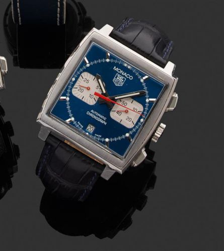 TAG HEUER