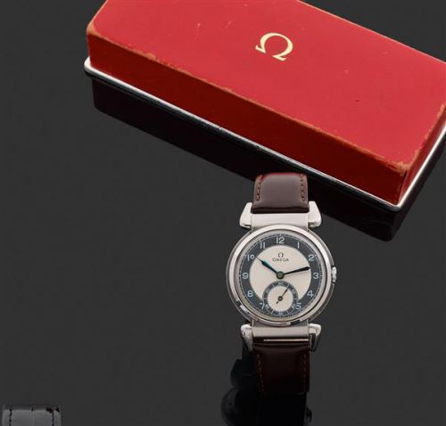 OMEGA
