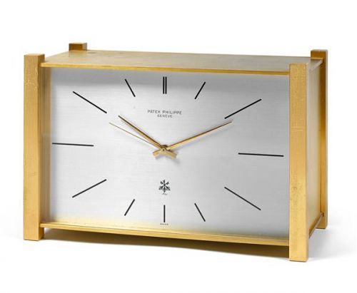 PATEK PHILIPPE