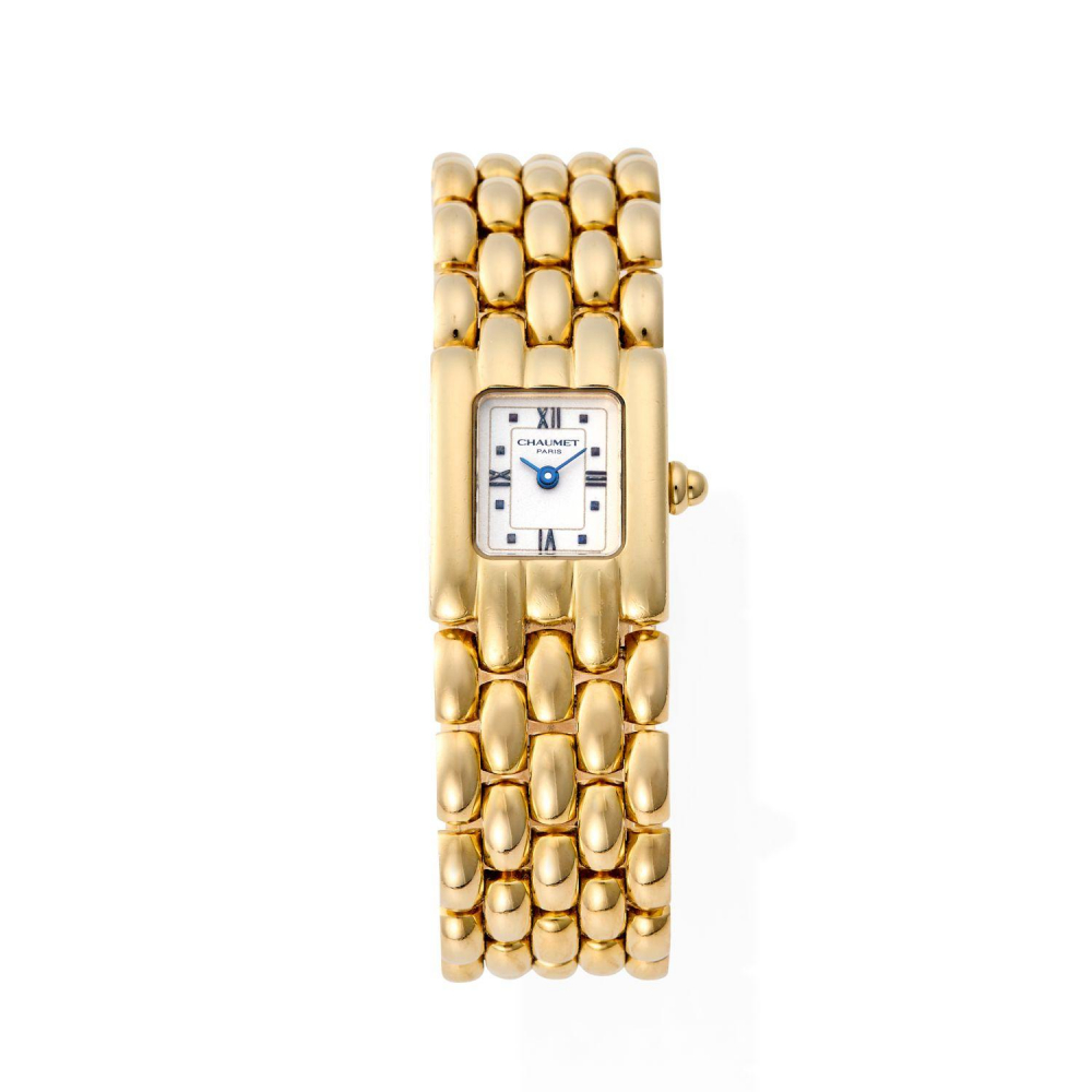 CHAUMET