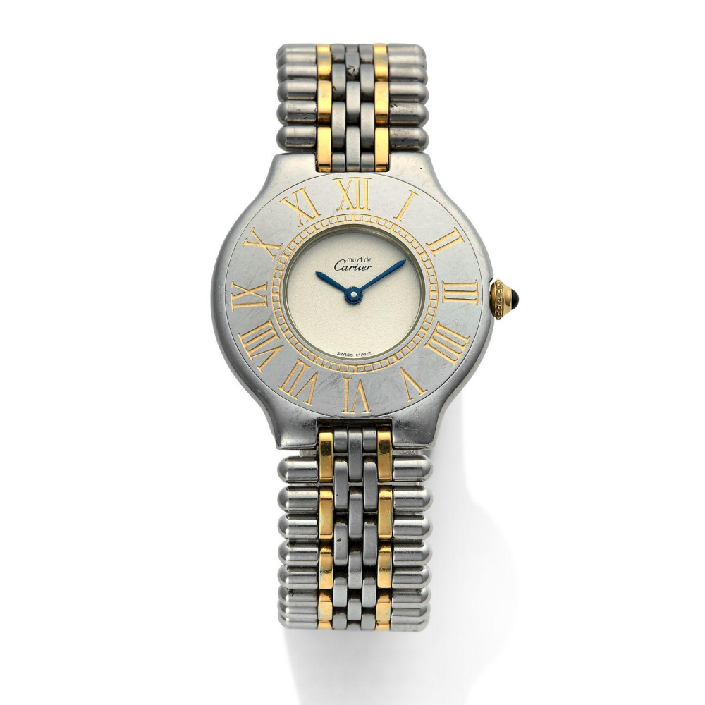 CARTIER
