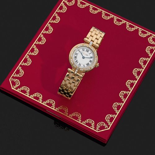 CARTIER