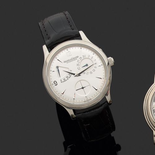 JAEGER LECOULTRE