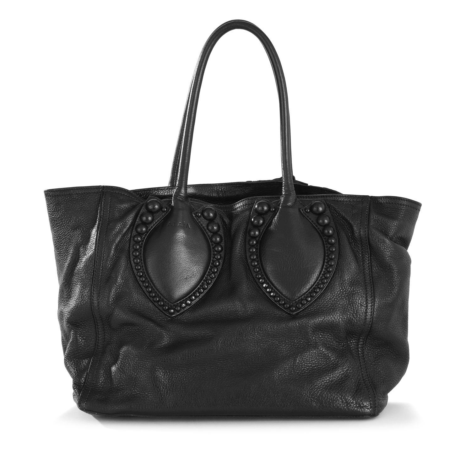ALAÏA