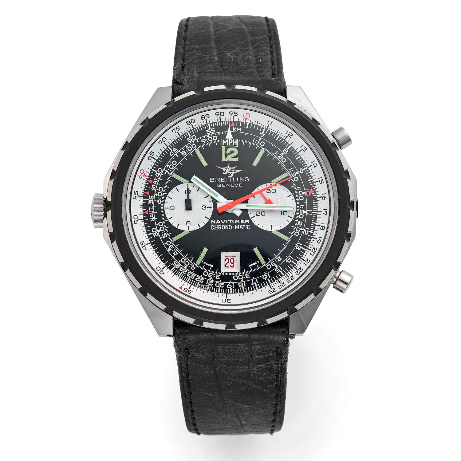 BREITLING