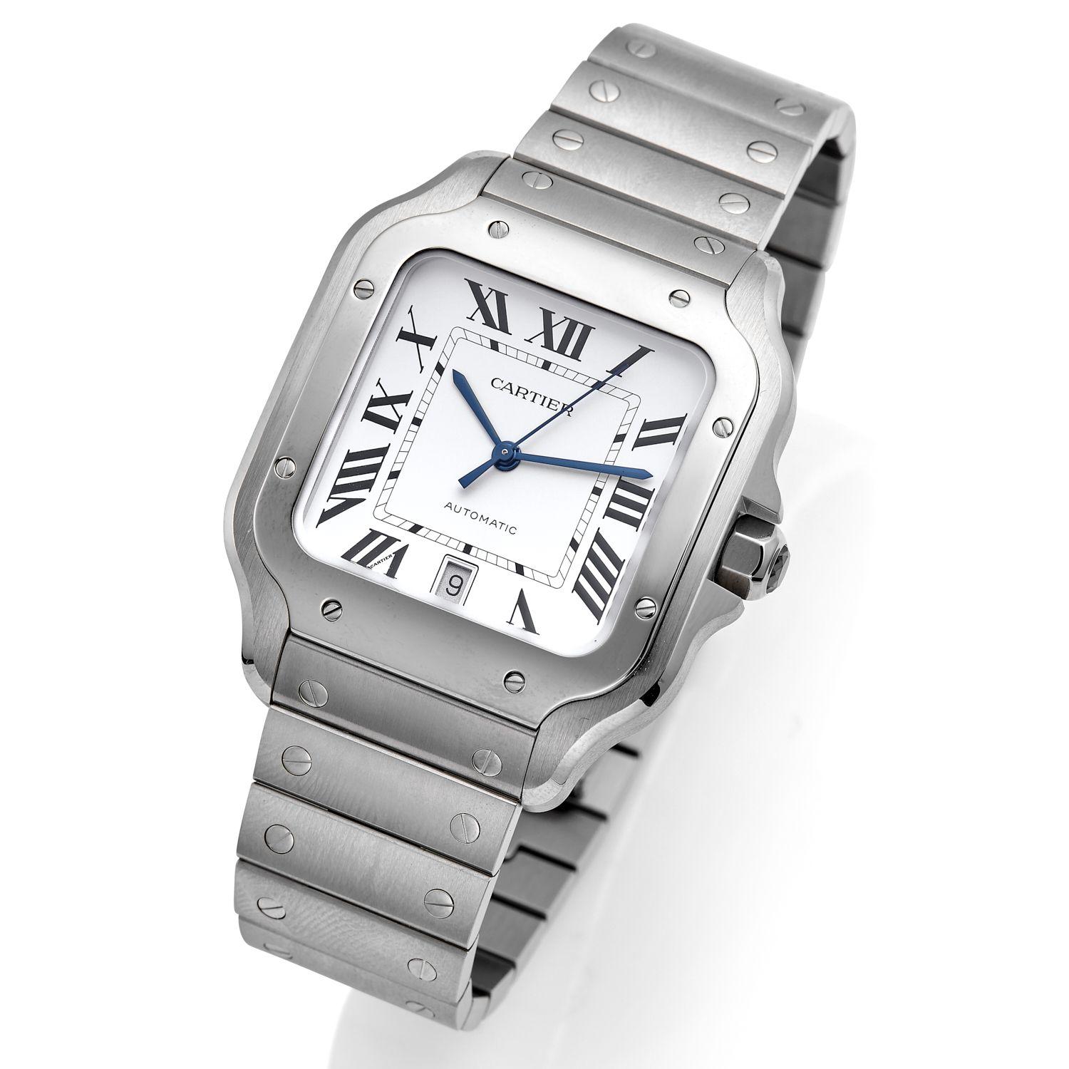 CARTIER