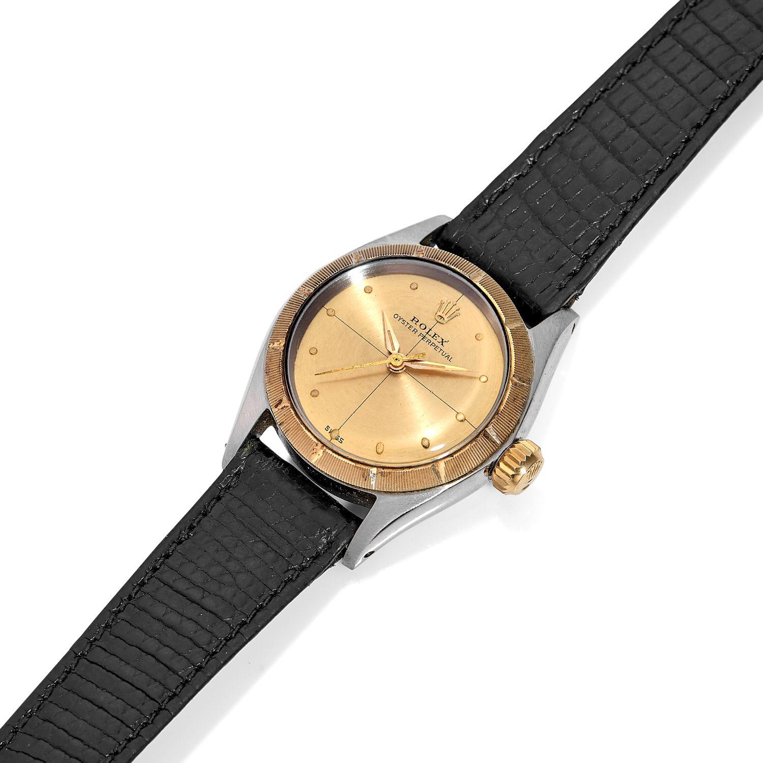 ROLEX