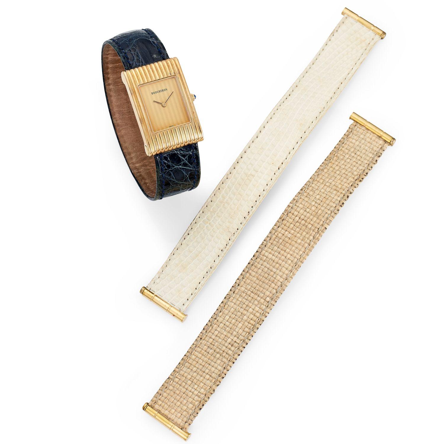 BOUCHERON