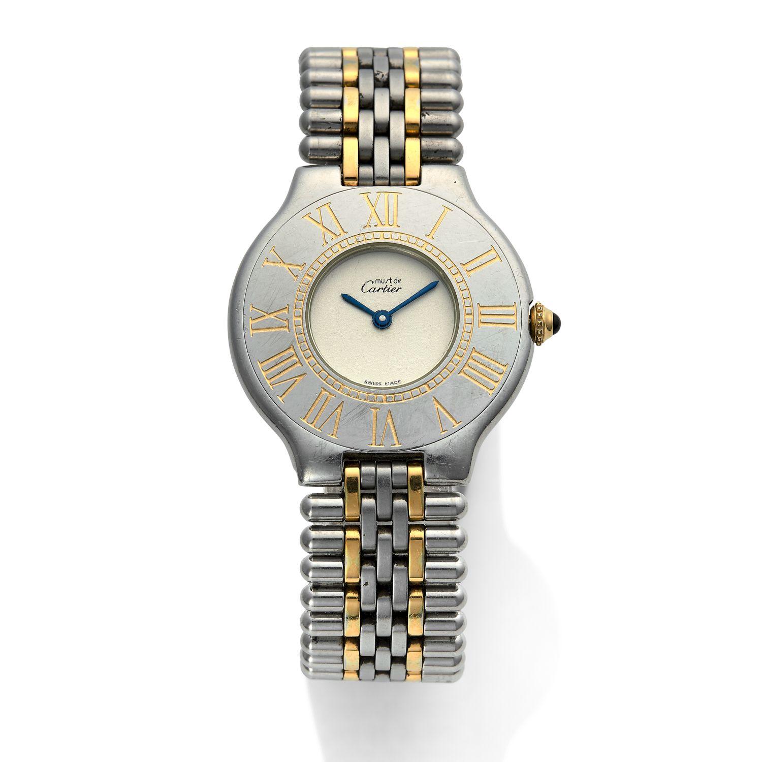 CARTIER
