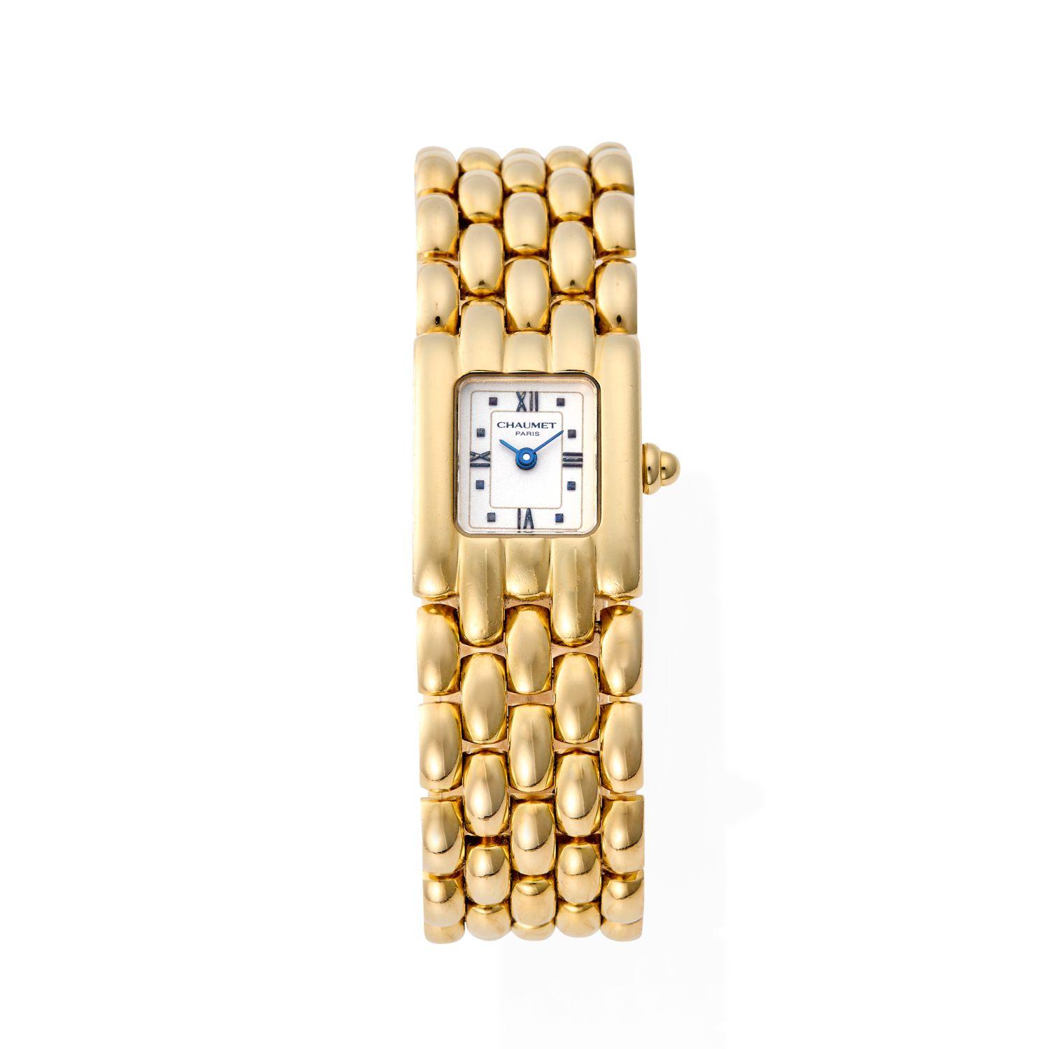 CHAUMET