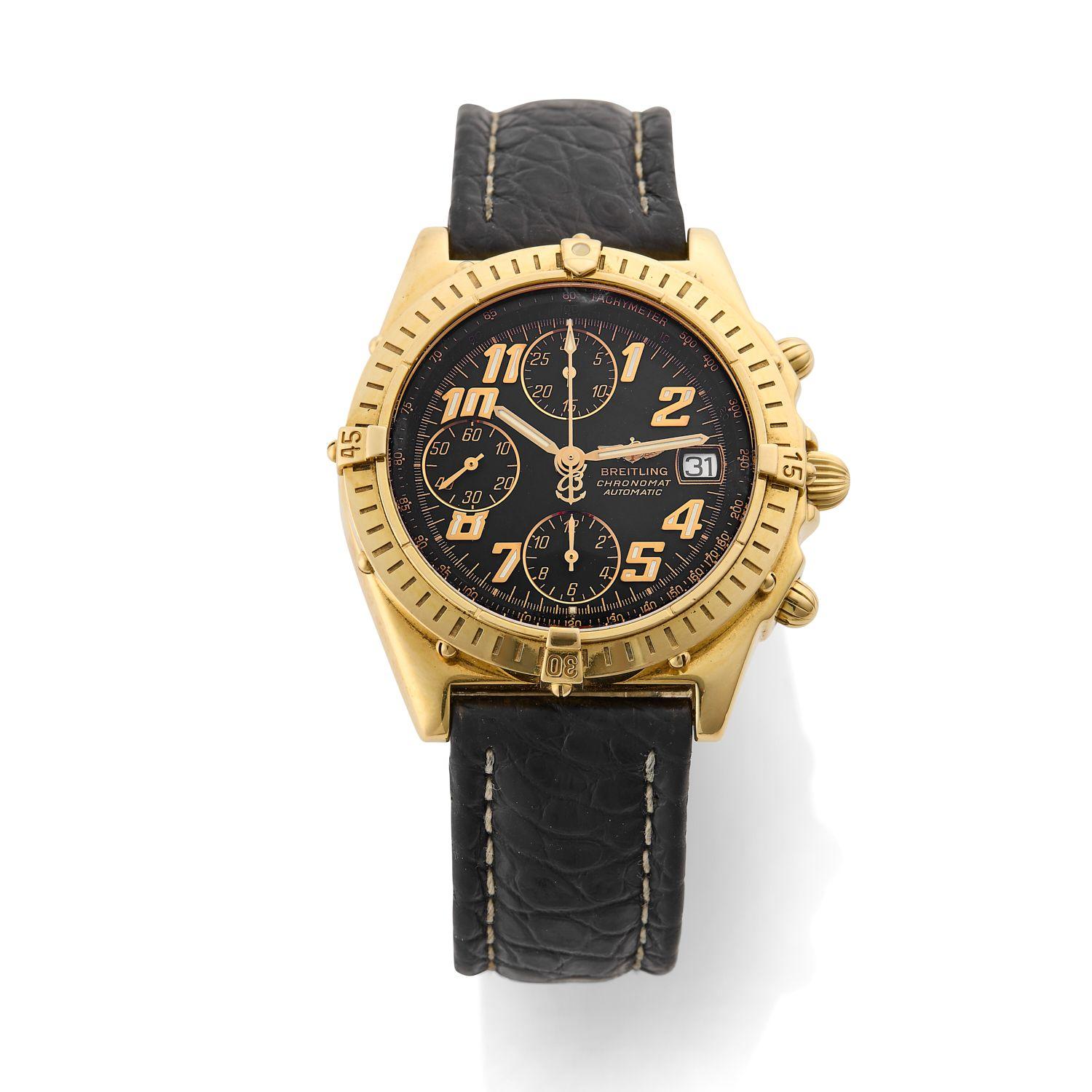 BREITLING
