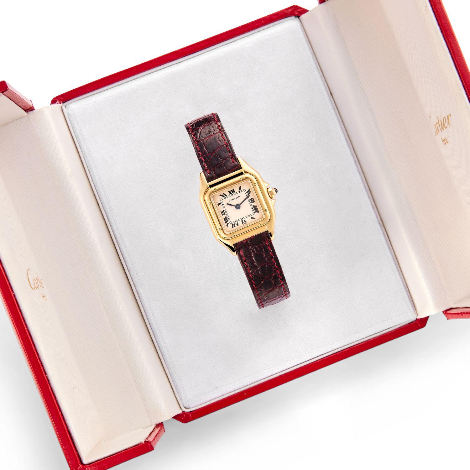 CARTIER