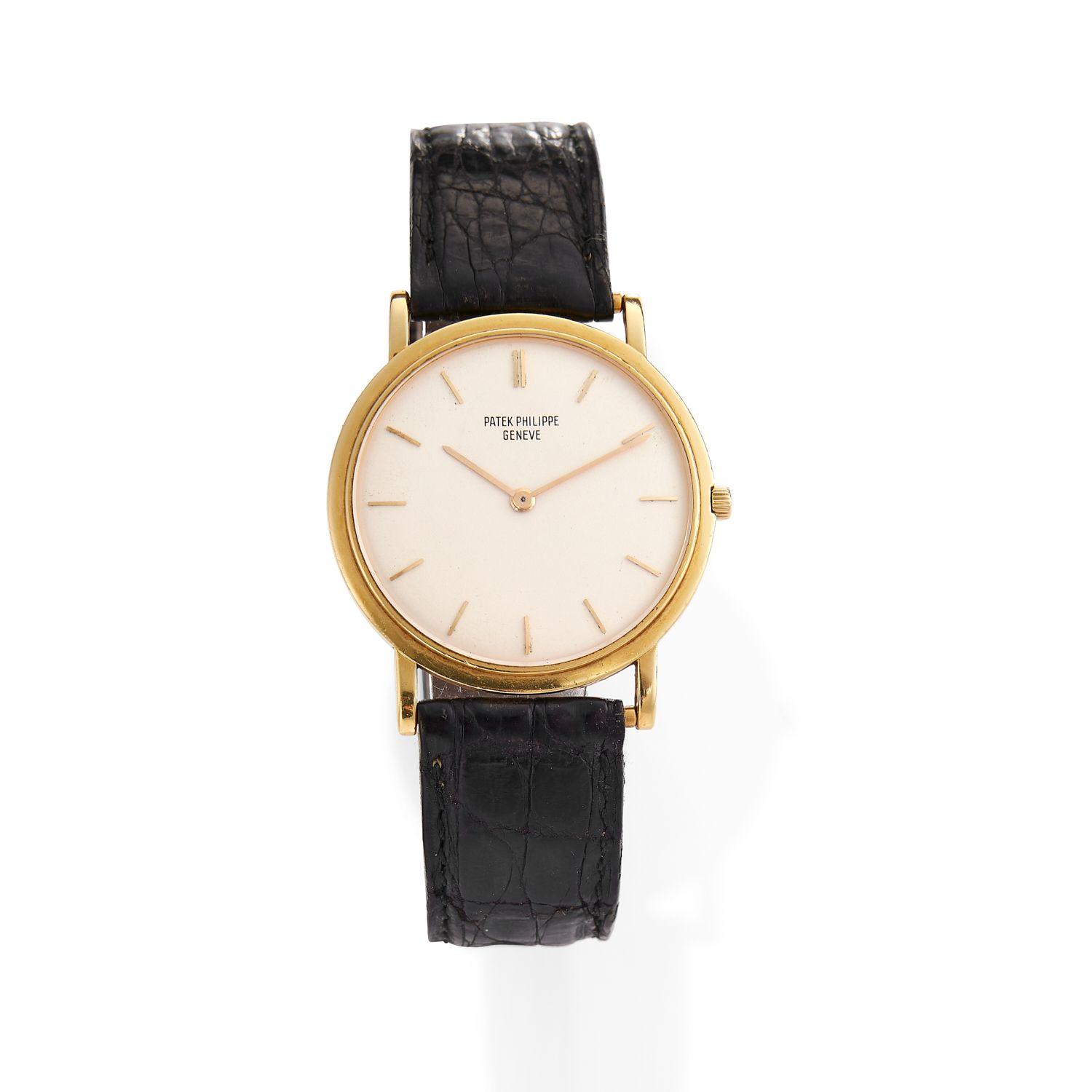 PATEK PHILIPPE