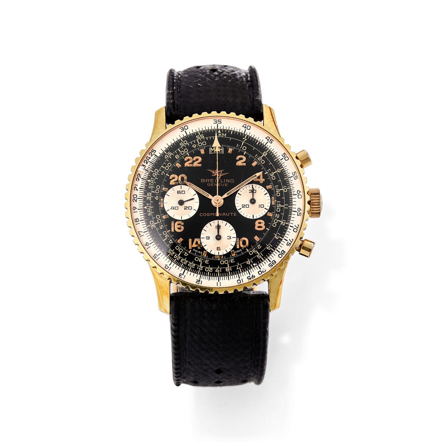 BREITLING