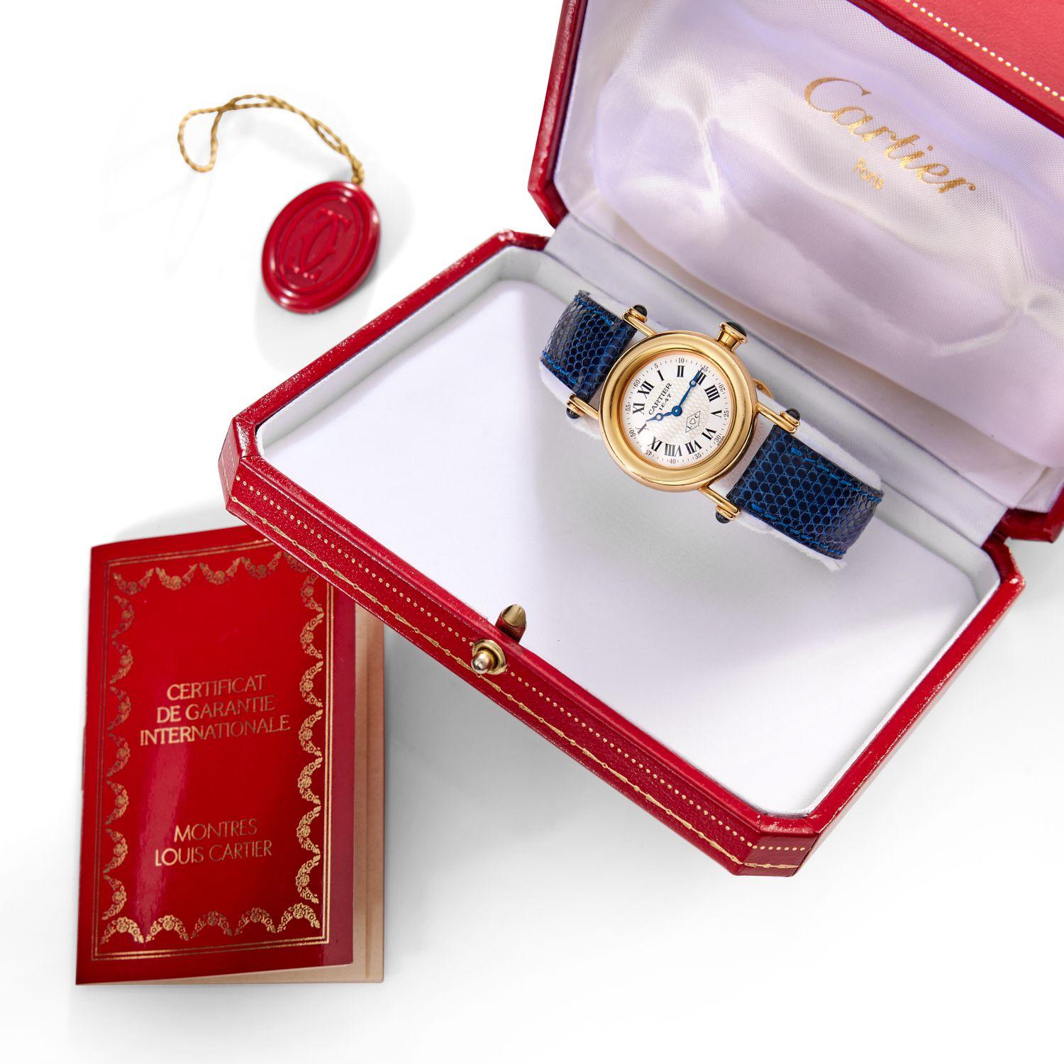 CARTIER