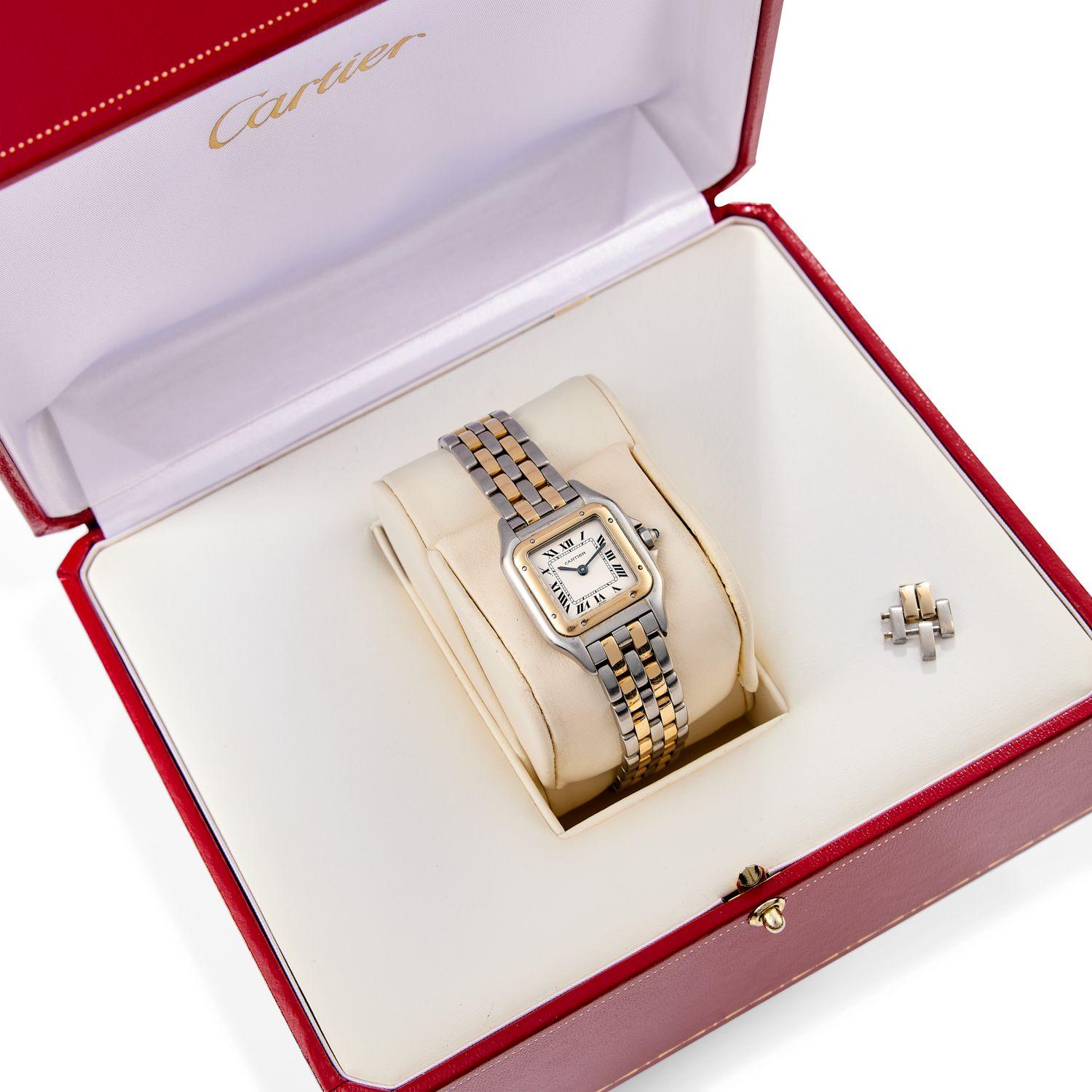 CARTIER