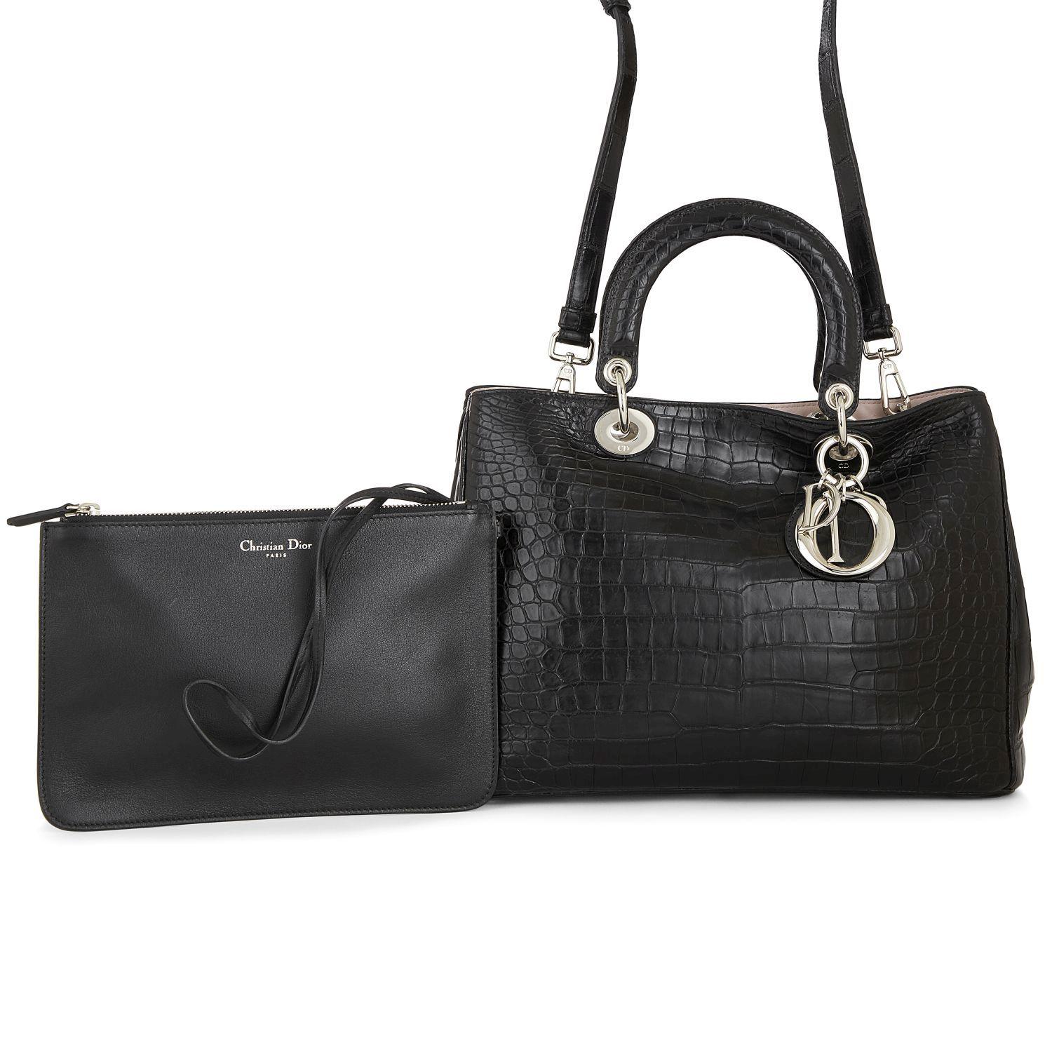 Christian DIOR