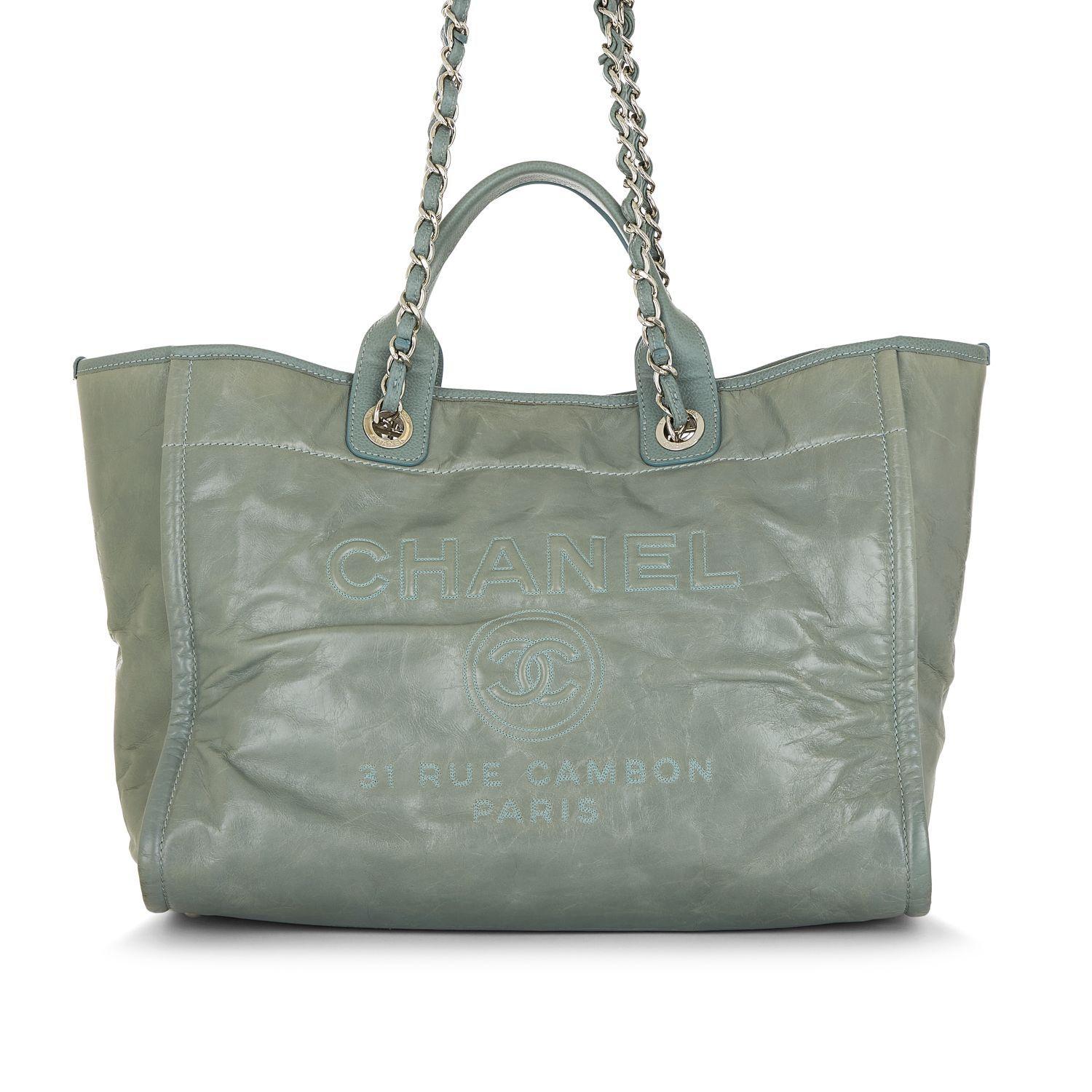 CHANEL