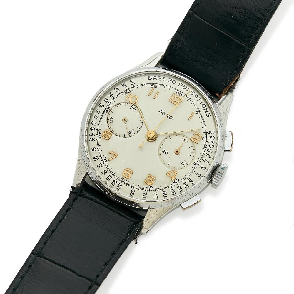 ESKA CHRONOGRAPHE