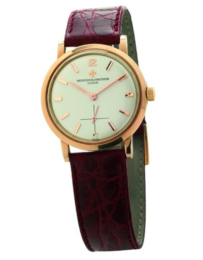 VACHERON & CONSTANTIN