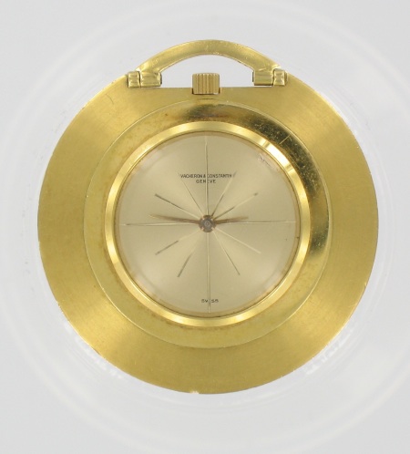 VACHERON & CONSTANTIN R