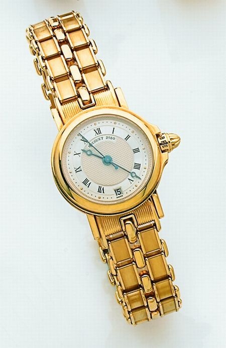 BREGUET