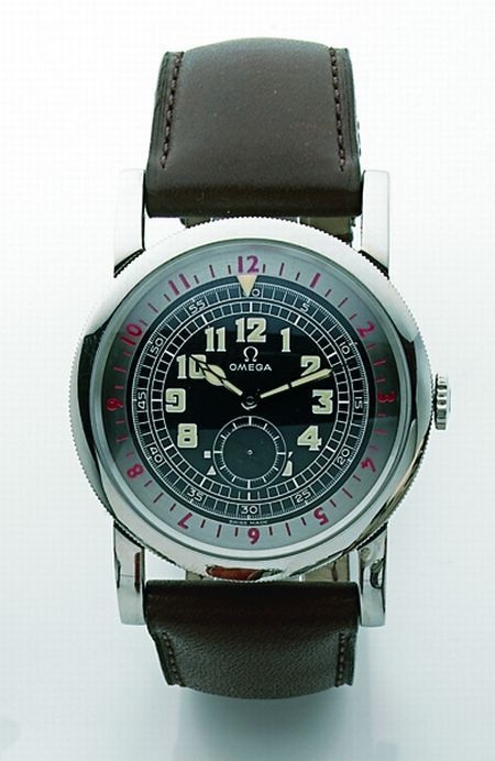 OMEGA