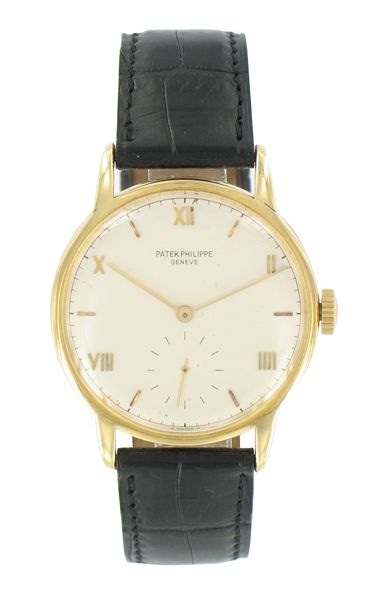 PATEK PHILIPPE