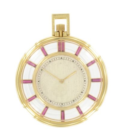VACHERON & CONSTANTIN