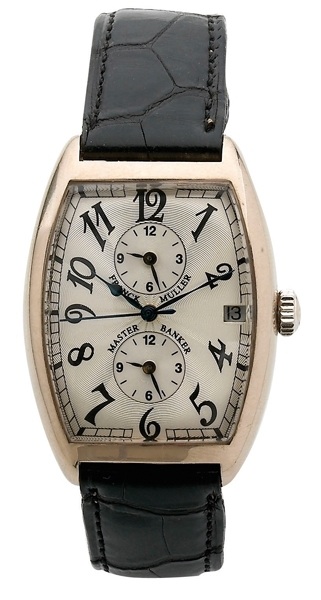 FRANCK MULLER R