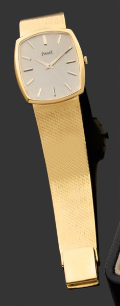 PIAGET
